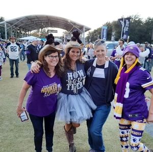 Meet your Posher, Kathy